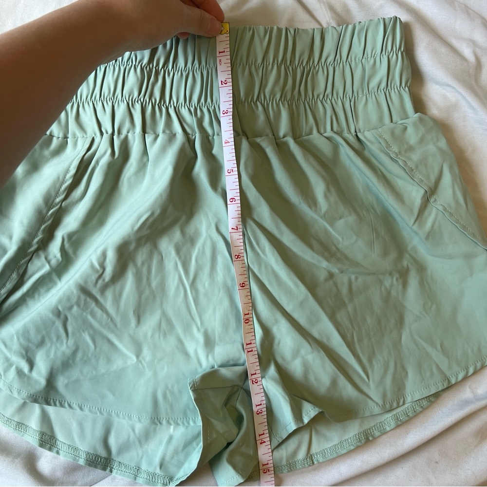 Shein Running shorts - Picture 4 of 8